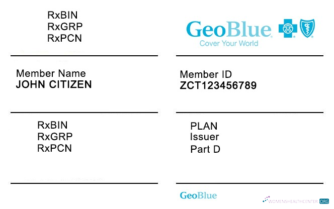 Download Marshall Islands health insurance card Photoshop template